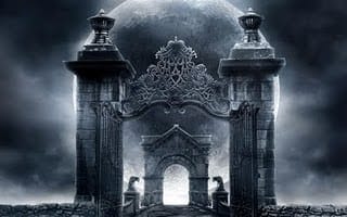 Characters, Powers and Too Many Drafts