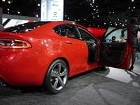 NY International Auto Show