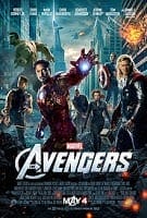The Avengers 3D: Start of Summer Movie Epicness