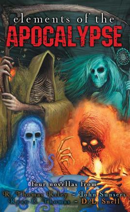Elements of the Apocalypse
