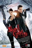 Hansel & Gretel: Witch Hunters 3D (Review)