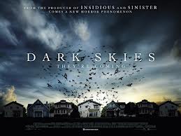 Dark Skies Review