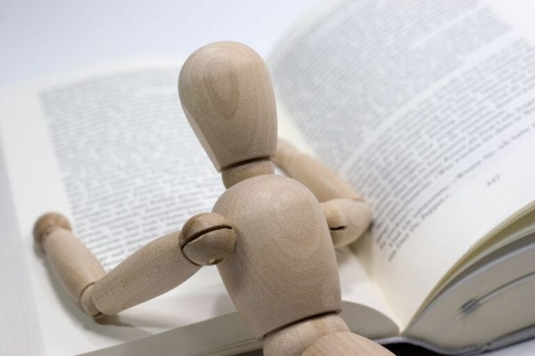 Narrative vs. Dialogue