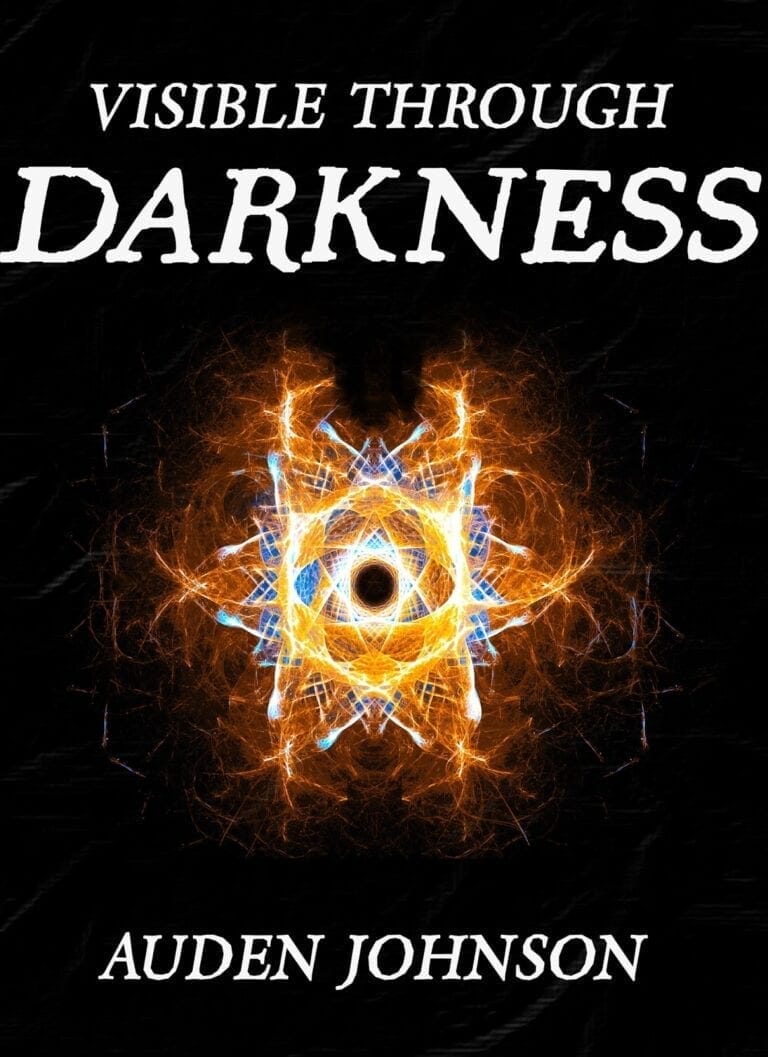 Cover Reveal