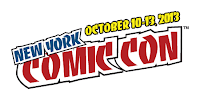 The Tale of a NYCC Newb