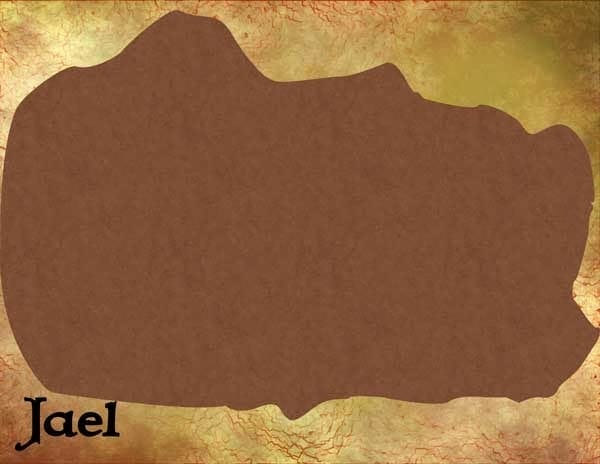 Fantasy Maps: Mountains and Rivers