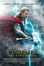 Review: Thor: The Dark World 3D