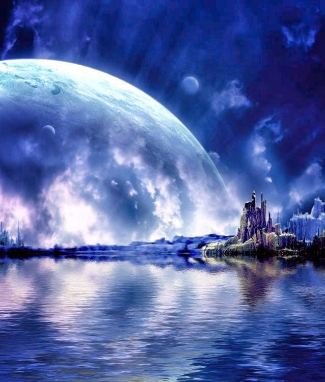 Fantasy Characters: The Weight of a Name