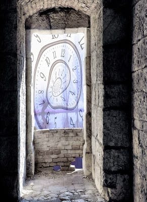 Managing The Flow of Time in Your Story