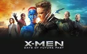Movie Review: X-Men: Days of Future Past 3D