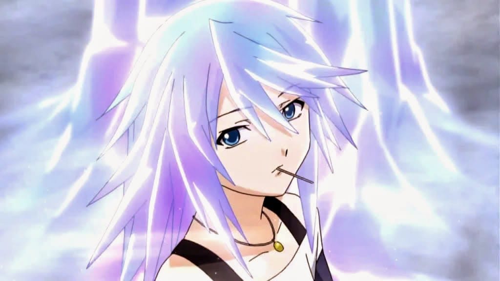 Mythical Creature: Yuki-Onna