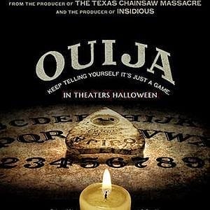 Movie Review: Ouija