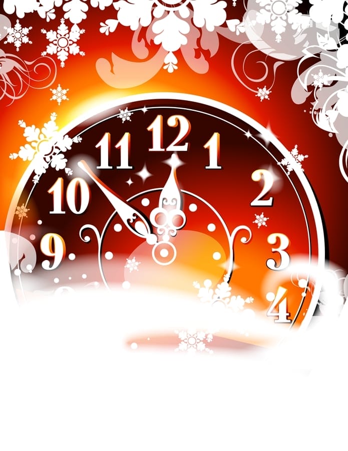 New Year New Blog Topics