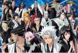 Editing Out of Order