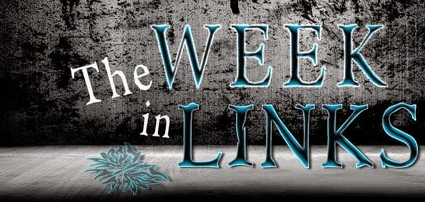 The Week in Links 4/24/15: Jurassic World, Diversity Panels, Planning Book Tours, Agents of SHIELD