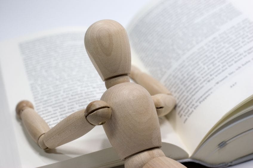 Getting Book Reviews