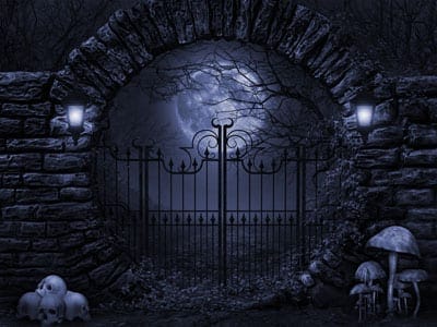 Photoshop Project: Map Making