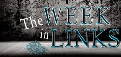 The Week In Links 6/26/15 Spider-Man, Comic Book Movies, J.K. Rowling & Harry Potter