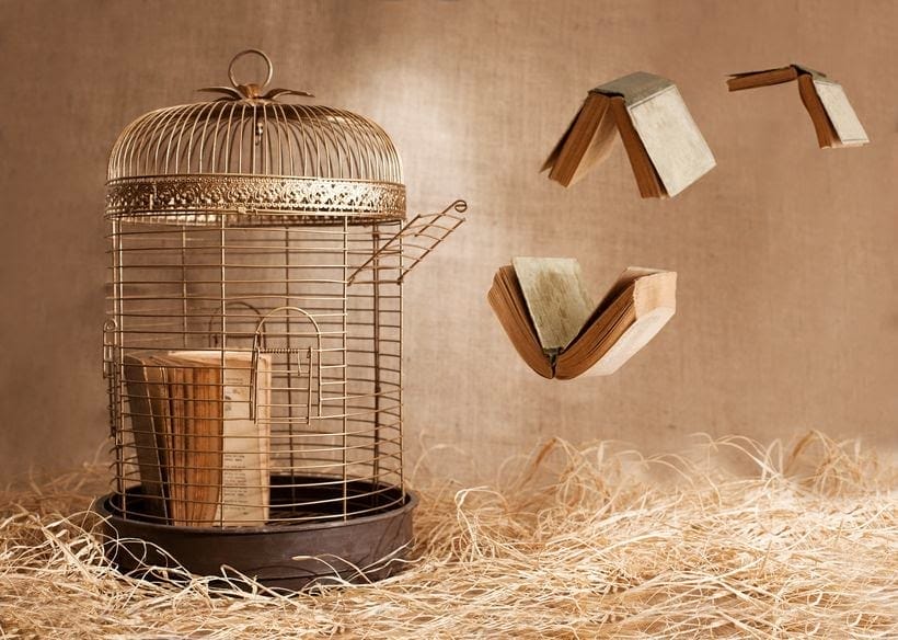 Finding the Right Keywords for your Book