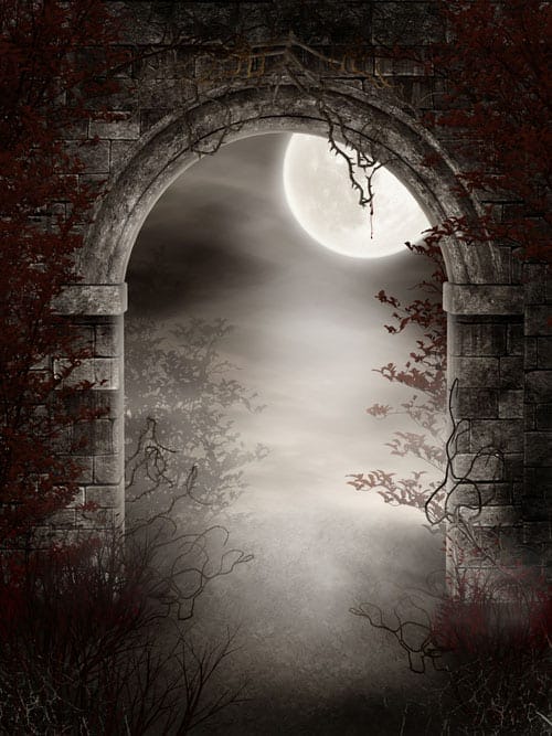 Writing #Dystopian Fiction