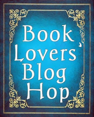 #BookLuvHop: Finding Comfort & Company in Books