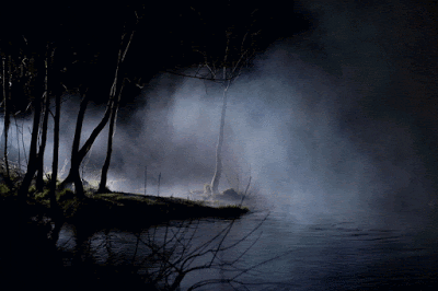 Why Do We Like Dark Stories?