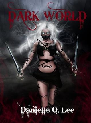 Book Review: Dark World