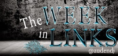 The Week in Links 9/11/15 Tiny Libraries, S.H.I.E.LD. Promo, Magical Powers