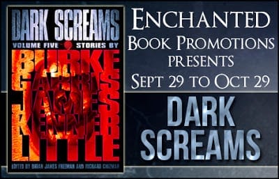 Dark Screams: Volume 5