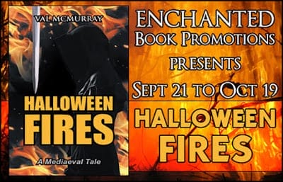 Guest Post | 5 Reasons to Write by Val McMurray