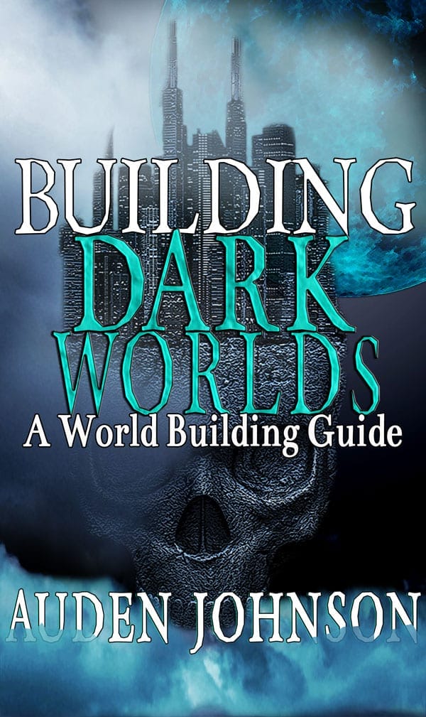 Building Dark Worlds Update