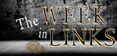 The Week in Links 10/9/15 Blue Fire, Halloween, NaNoWriMo Prep