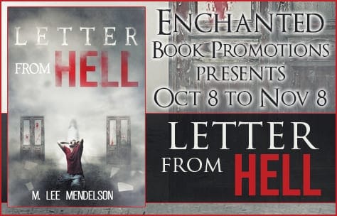 Letter From Hell by M. Lee Mendelson