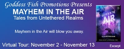 Mayhem in the Air by Untethered Realms