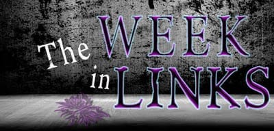The Week in Links 11/20/15 X-Files, Jessica Jones, Agent Carter
