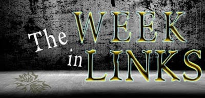The Week in Links 1/15/16 Alan Rickman, Cloverfield 2, Google Analytics