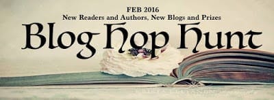 ACOA Blog Hop Hunt: Guest Post by Amber Daulton