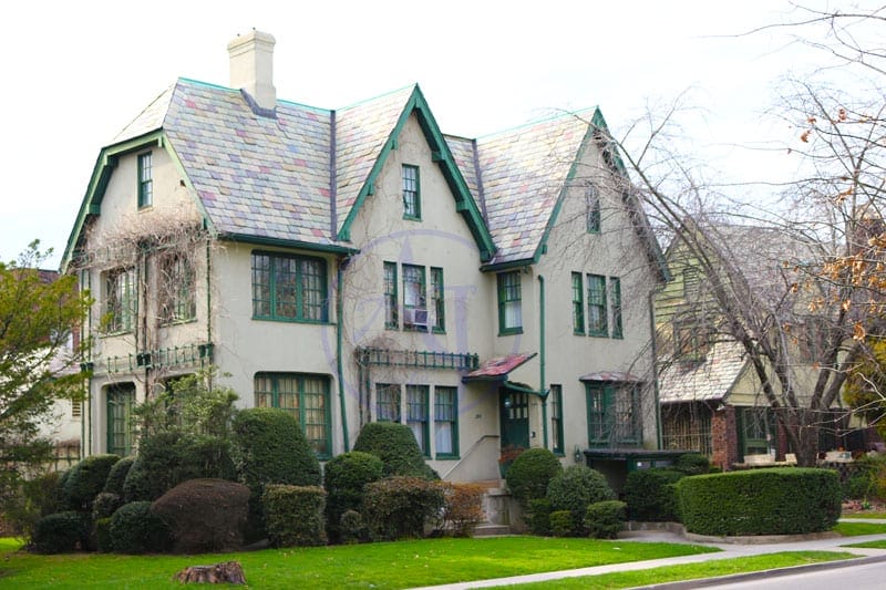 Photography is Life: Architecture