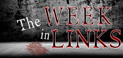 The Week in Links 3/11/16: Captain America, Rejections, Cover Design