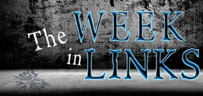 The Week in Links: SFF Summer TV, The Killing Joke, Annabelle 2