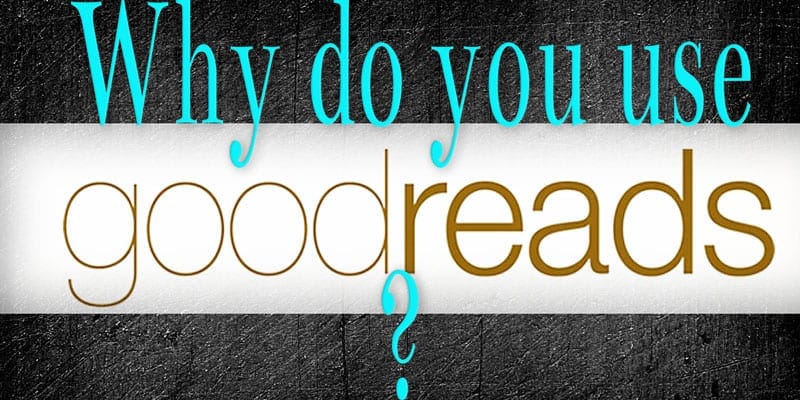 Goodreads Survey Results