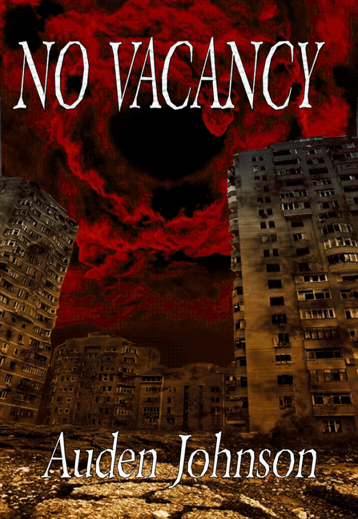 Short Fantasy horror book