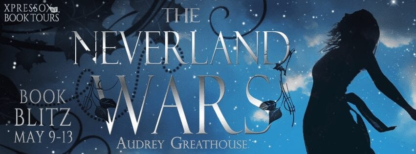 The Neverland Wars by Audrey Greathouse