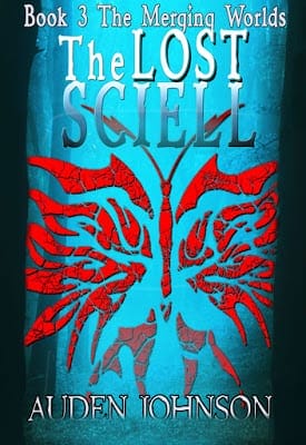 Vote for the Next Merging Worlds Book Cover