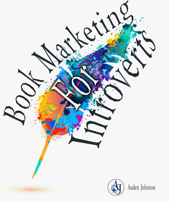 Book Marketing for Introverts