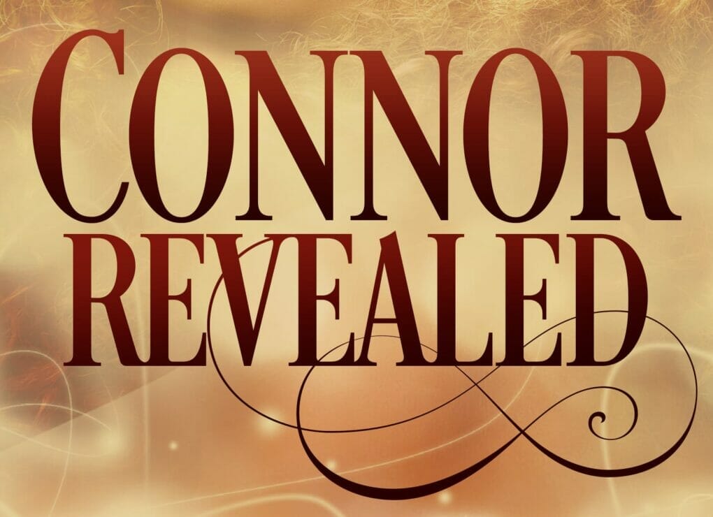 Interview with Dormaine G. author of Connor Revealed
