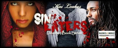 Author Spotlight: Meet Fantasy Romance Author Kai Leakes