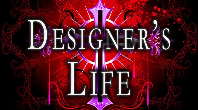 Fantasy and Horror Designs to get you in the Halloween Mood