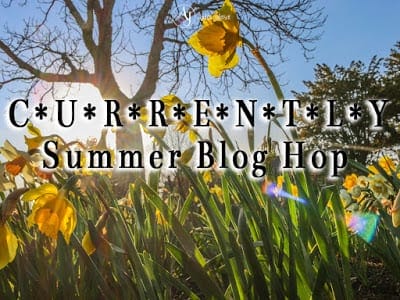 Finding your Summer Inspiration Blog Hop 2017