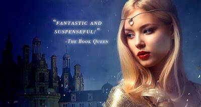 Official Book Trailer: Allerleirauh by Chantal Gadoury